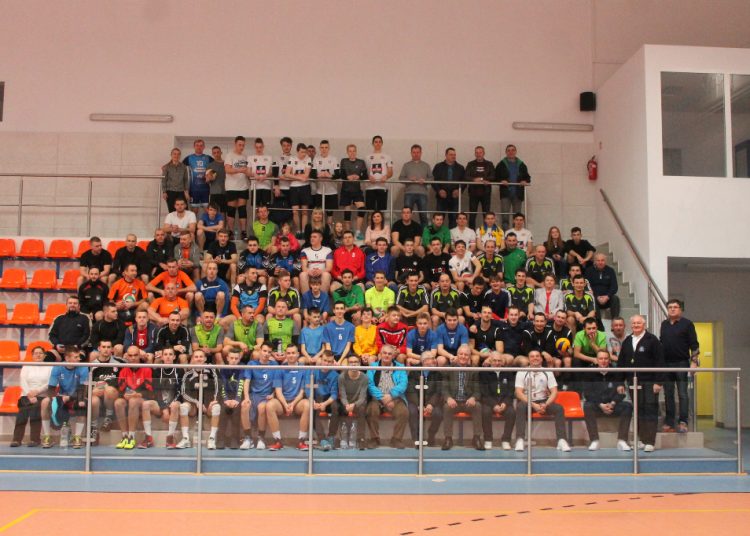 Niedziela na sportowo FOTO