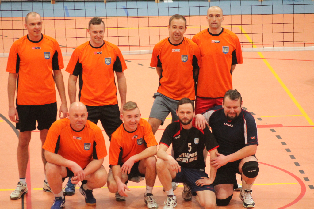 Niedziela na sportowo FOTO