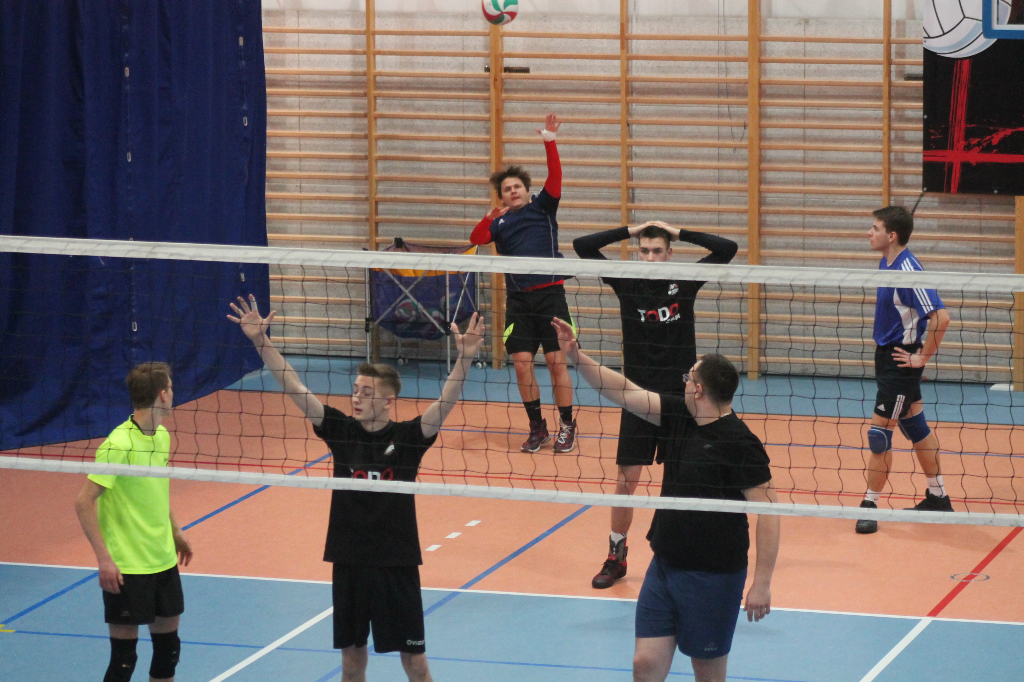 Niedziela na sportowo FOTO