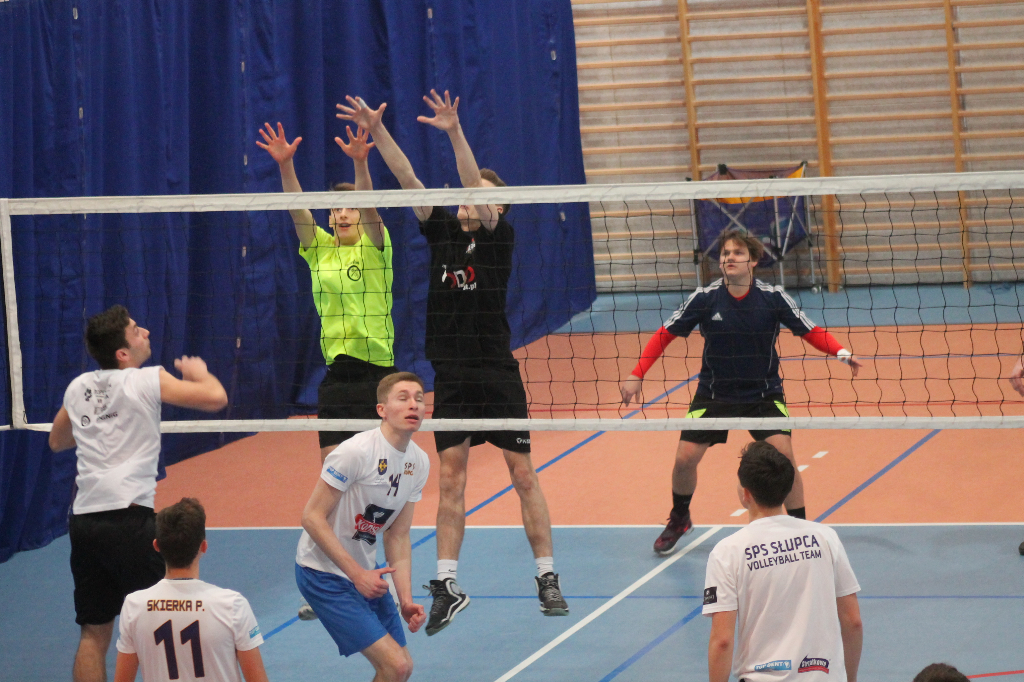 Niedziela na sportowo FOTO