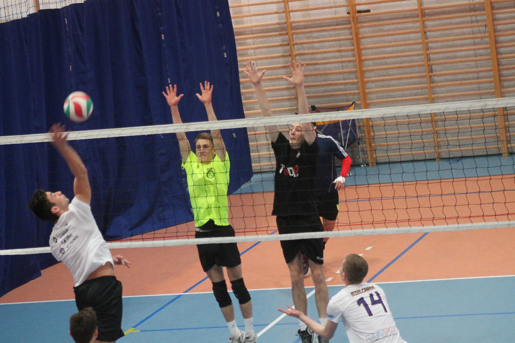 Niedziela na sportowo FOTO