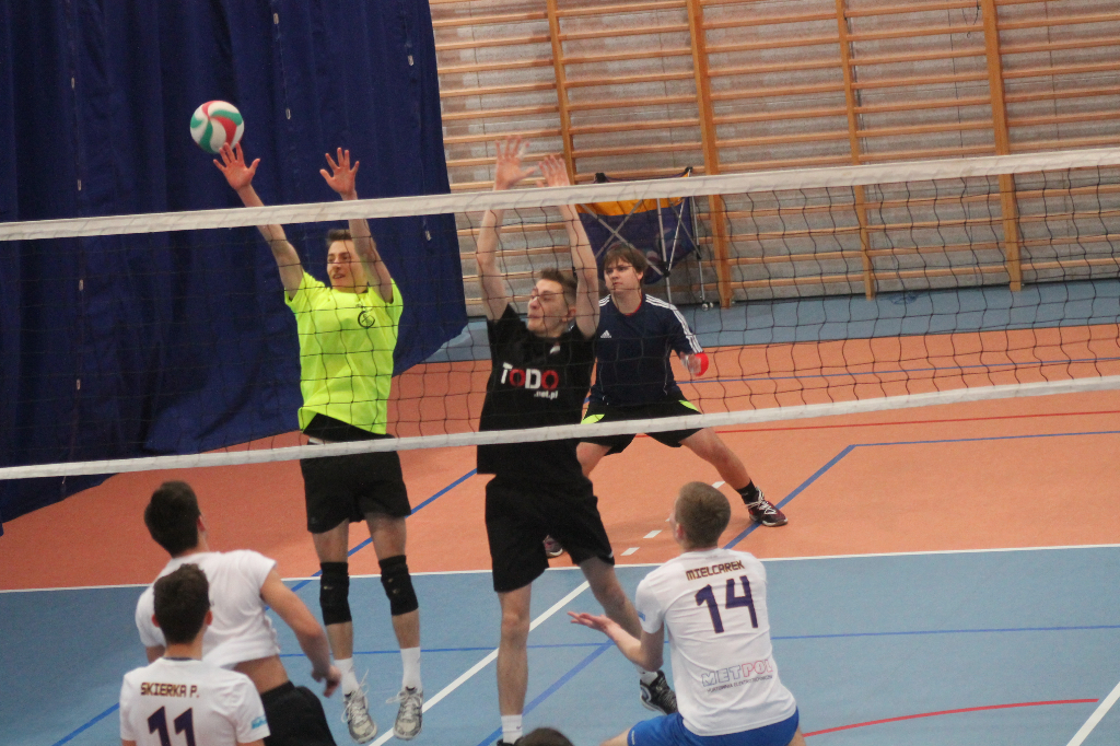 Niedziela na sportowo FOTO