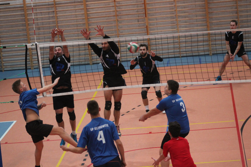 Niedziela na sportowo FOTO