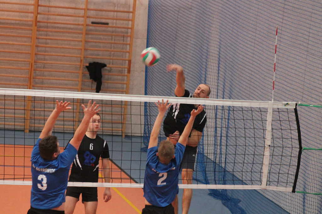 Niedziela na sportowo FOTO