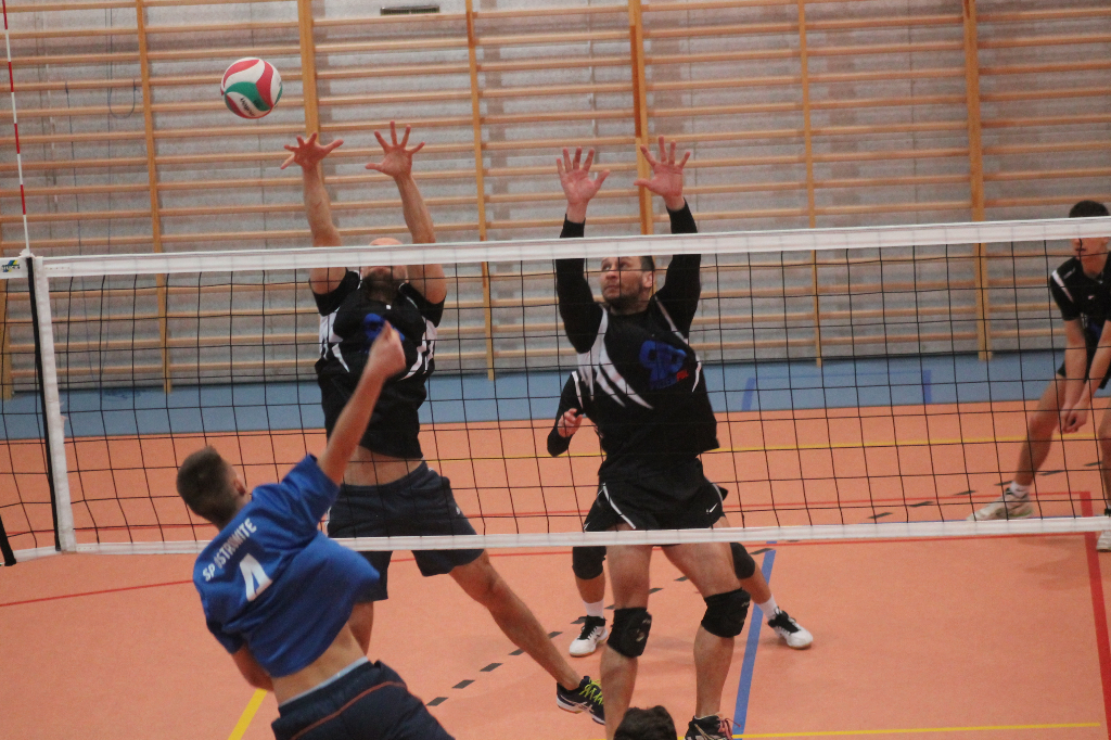 Niedziela na sportowo FOTO