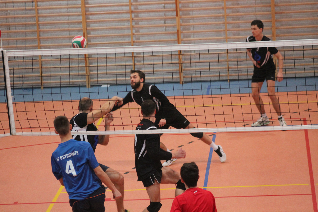 Niedziela na sportowo FOTO