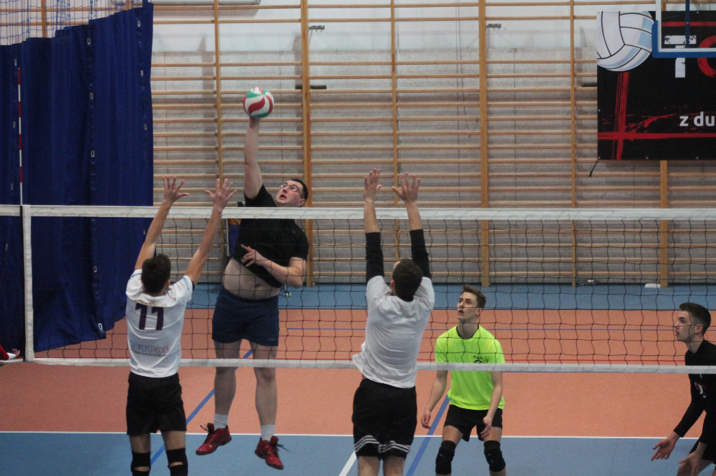 Niedziela na sportowo FOTO