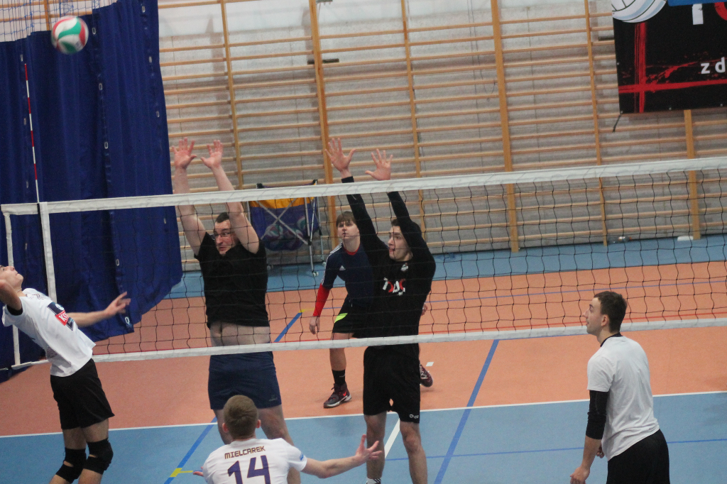 Niedziela na sportowo FOTO