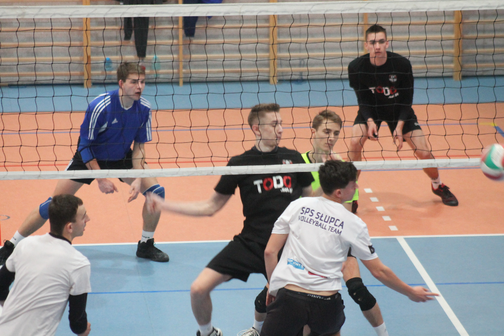 Niedziela na sportowo FOTO