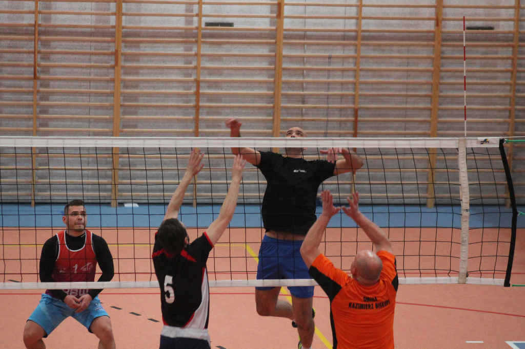 Niedziela na sportowo FOTO