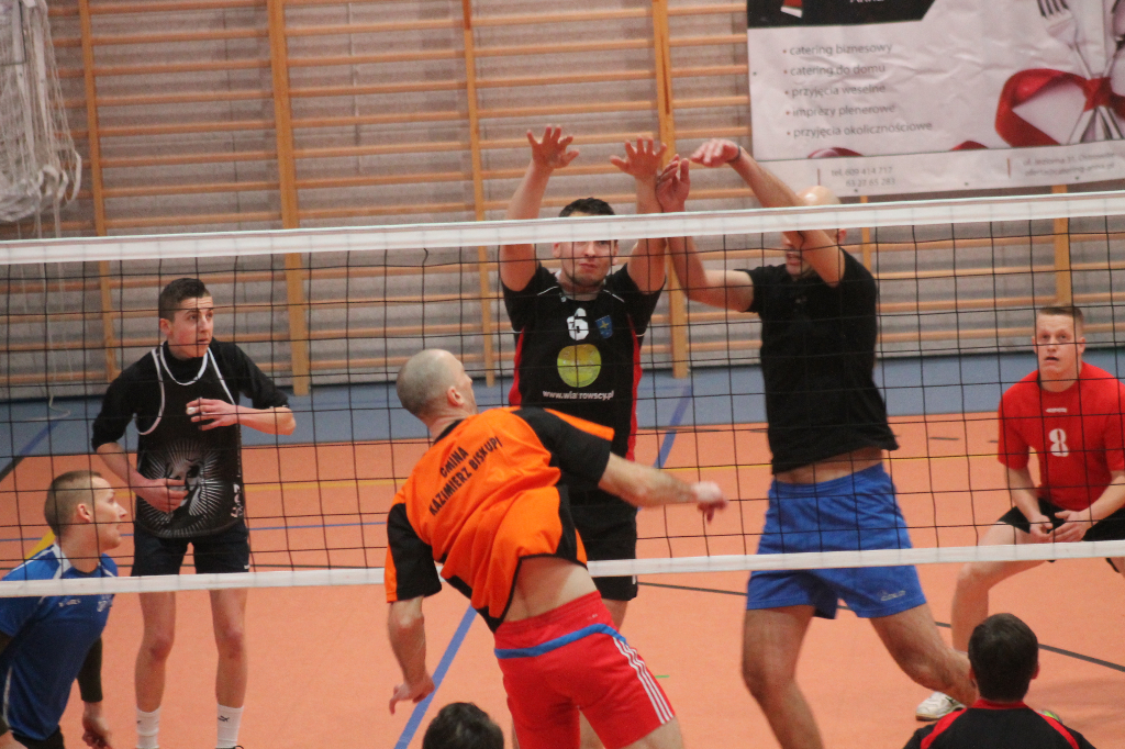 Niedziela na sportowo FOTO