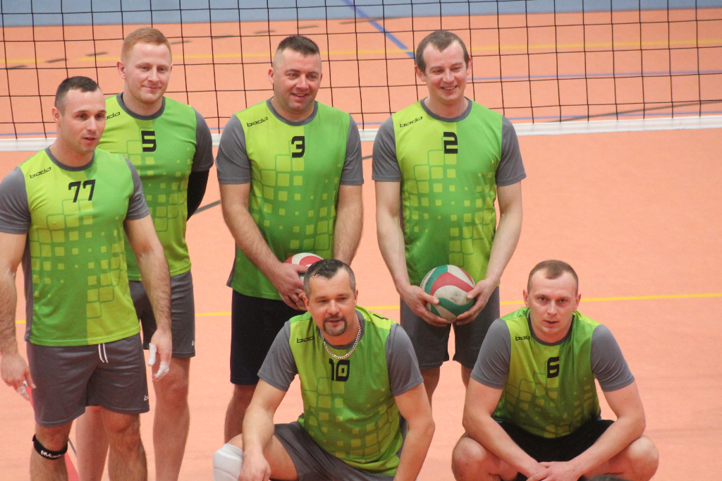 Niedziela na sportowo FOTO