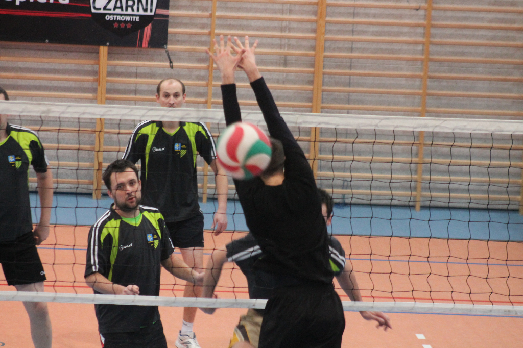 Niedziela na sportowo FOTO