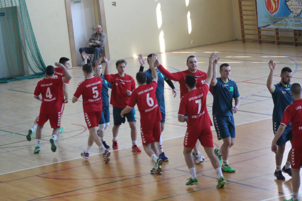 Niedziela na sportowo FOTO