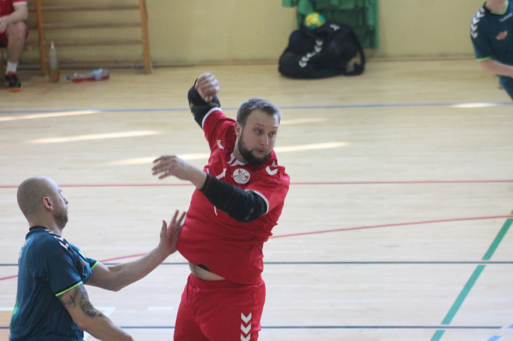 Niedziela na sportowo FOTO