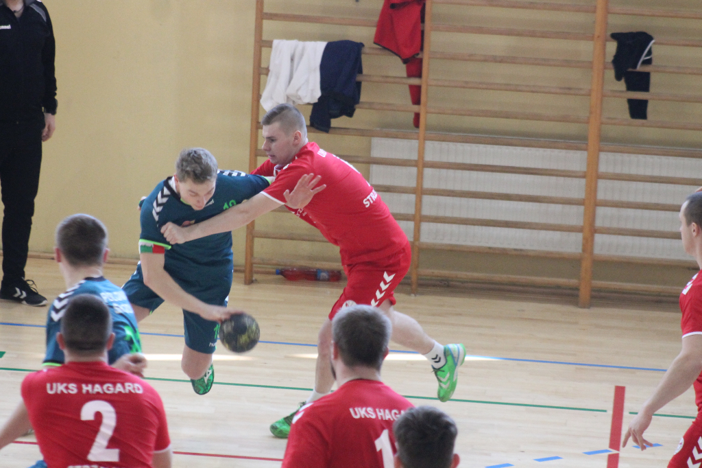 Niedziela na sportowo FOTO