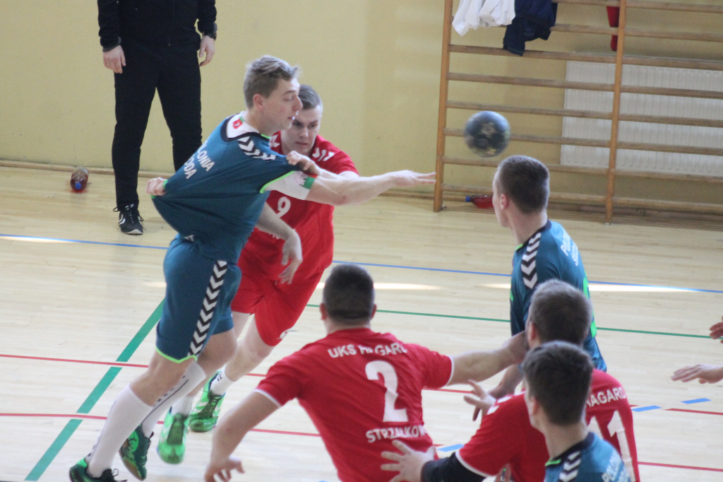 Niedziela na sportowo FOTO