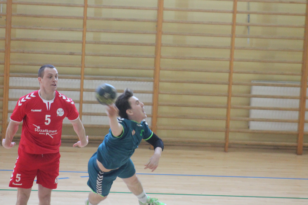 Niedziela na sportowo FOTO