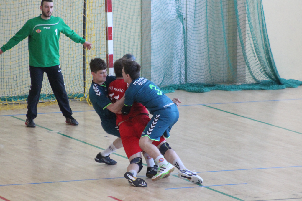 Niedziela na sportowo FOTO