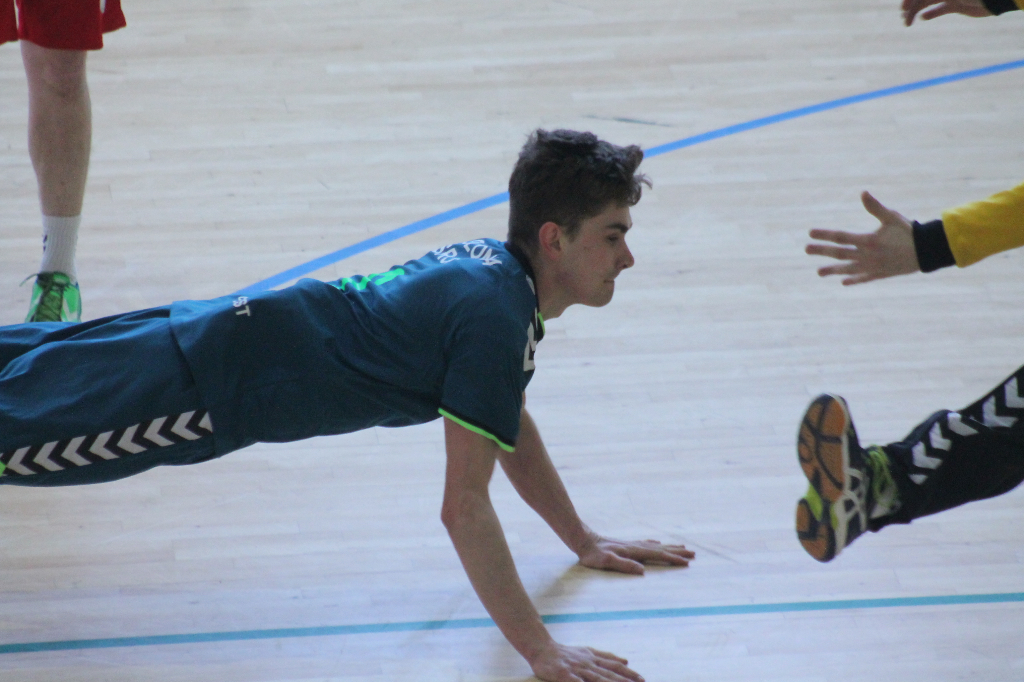 Niedziela na sportowo FOTO