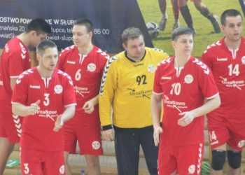 Hagard Strzałkowo reaktywacja