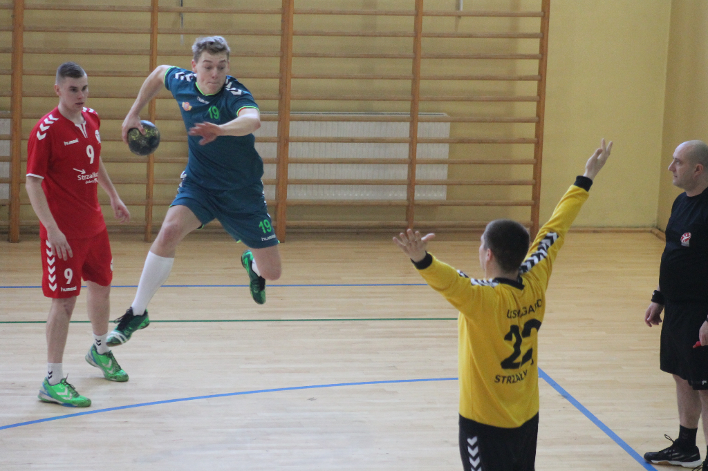 Niedziela na sportowo FOTO