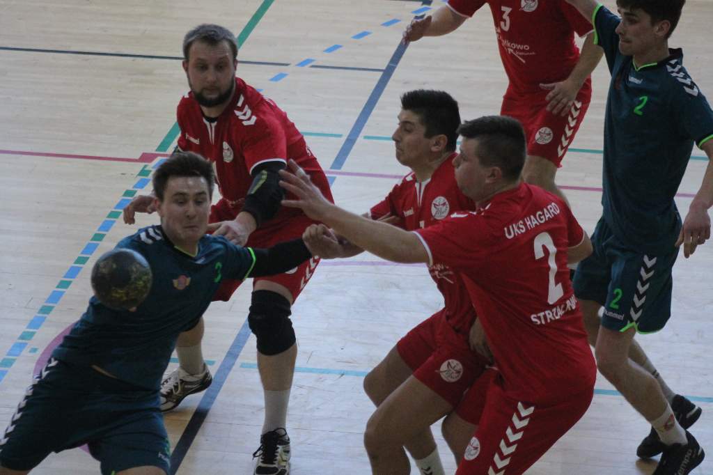 Niedziela na sportowo FOTO