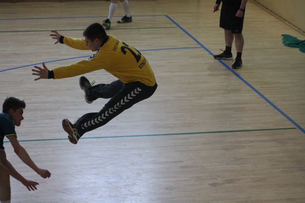 Niedziela na sportowo FOTO