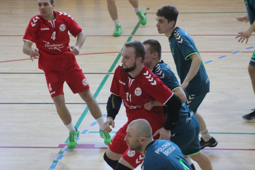 Niedziela na sportowo FOTO