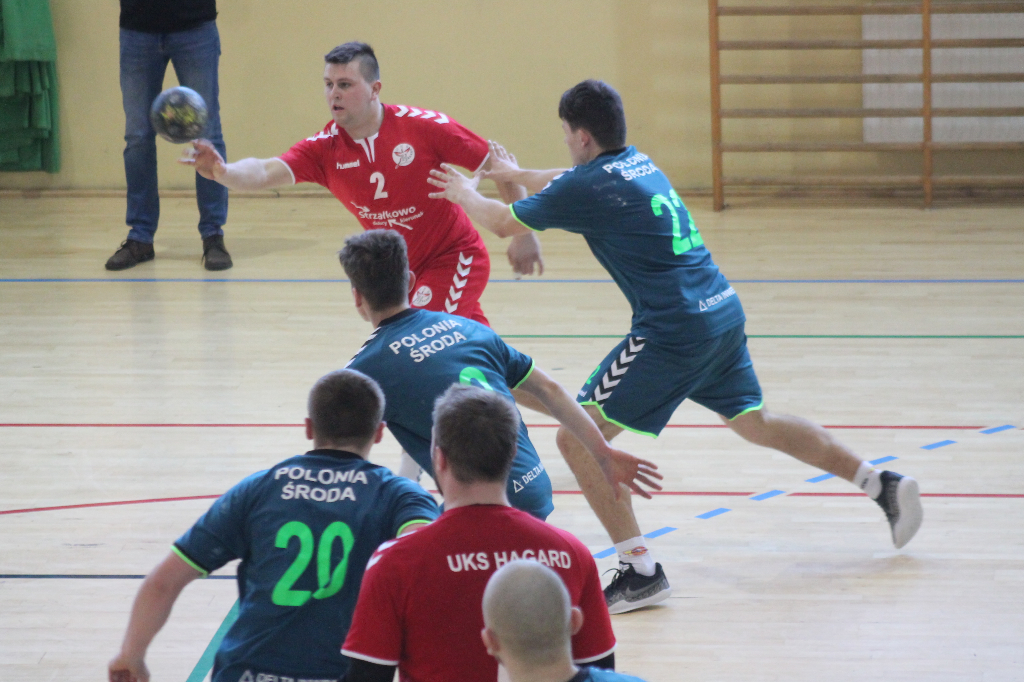 Niedziela na sportowo FOTO