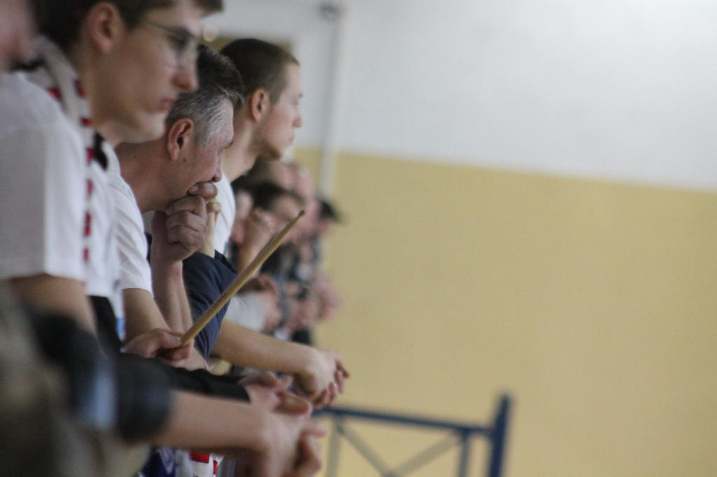 Niedziela na sportowo FOTO