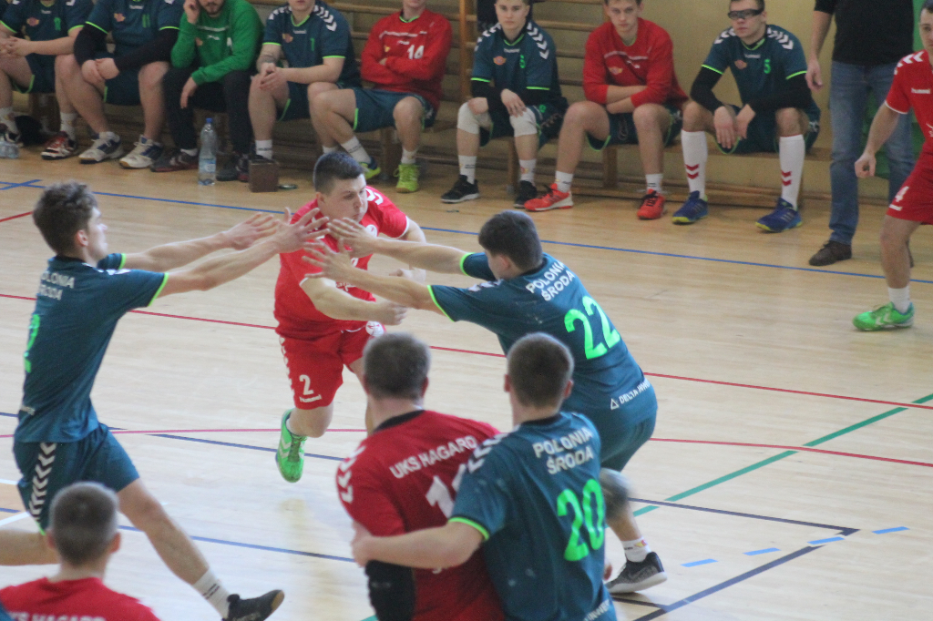 Niedziela na sportowo FOTO