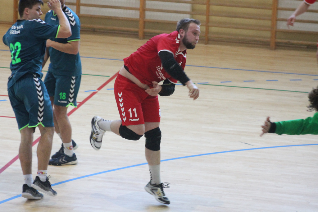 Niedziela na sportowo FOTO