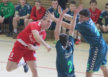 Wygrali jak kiedyś kadra