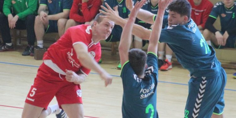 Wygrali jak kiedyś kadra