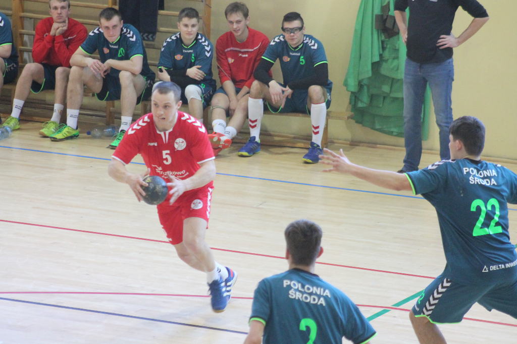 Niedziela na sportowo FOTO