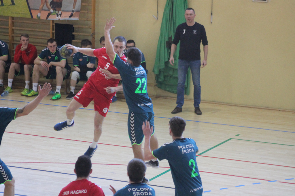 Niedziela na sportowo FOTO