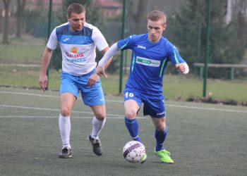 Ruszyły zapisy do ligi na orliku