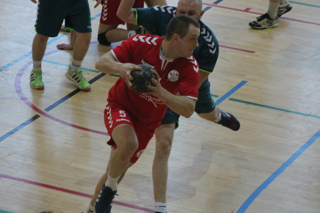 Niedziela na sportowo FOTO