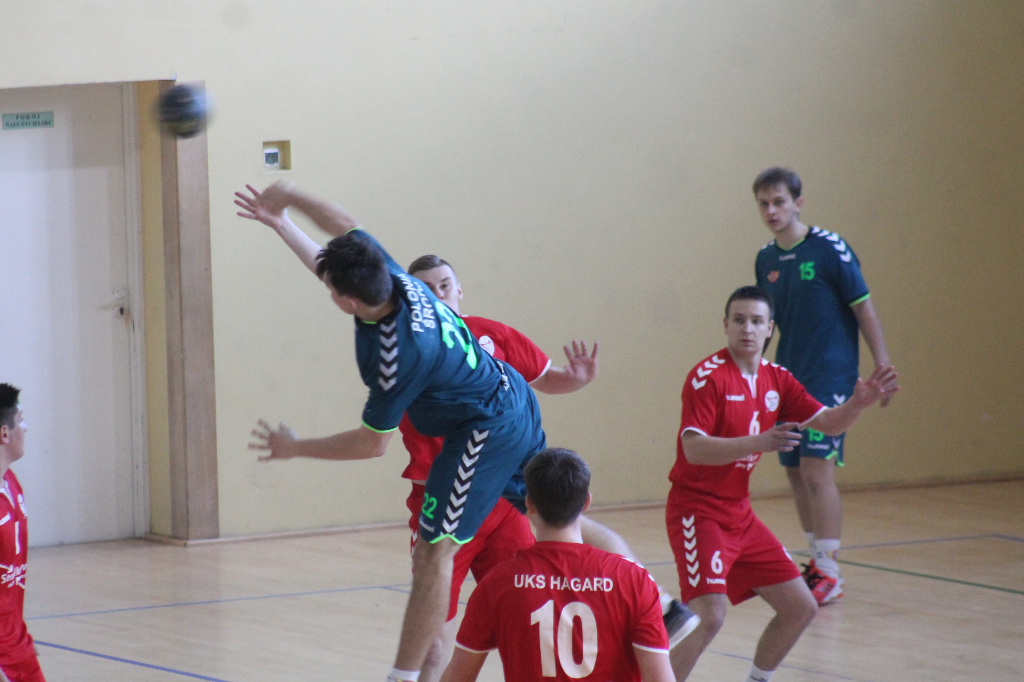 Niedziela na sportowo FOTO