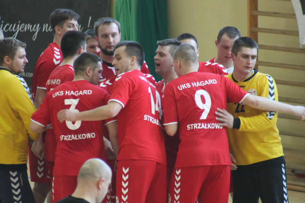 Niedziela na sportowo FOTO