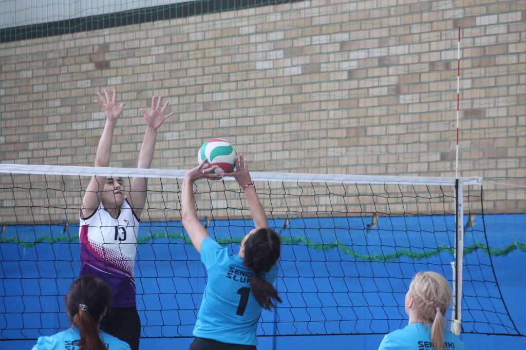 Niedziela na sportowo FOTO