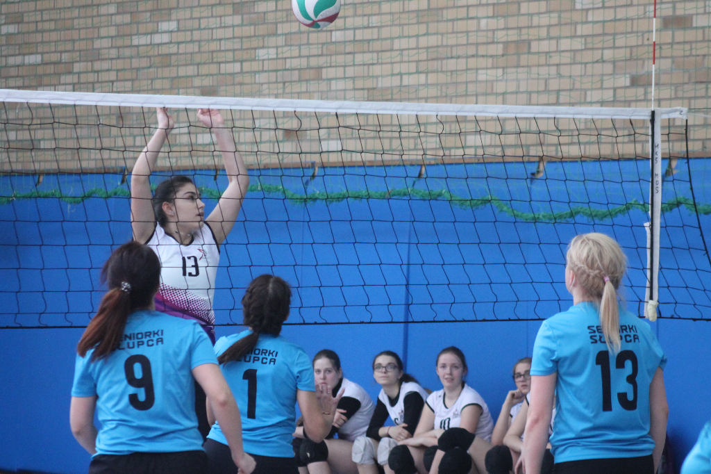 Niedziela na sportowo FOTO