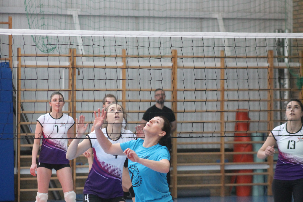 Niedziela na sportowo FOTO