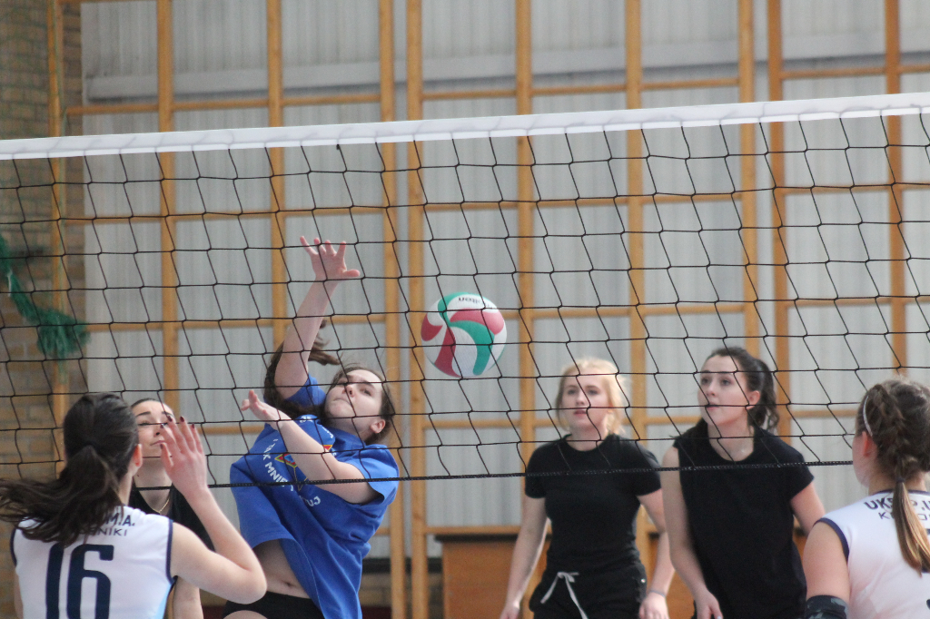 Niedziela na sportowo FOTO