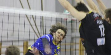 Pierwszy mecz playoffów dla SPSu