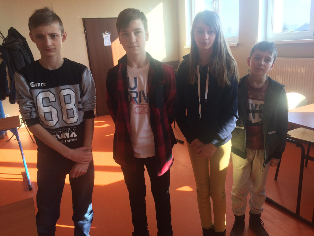 Nauczcie dzieci grać w szachy, a o ich przyszłość możecie być spokojni