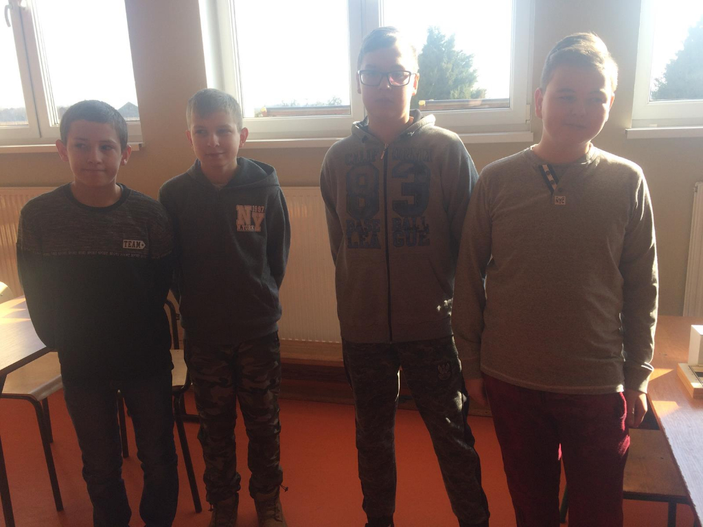 Nauczcie dzieci grać w szachy, a o ich przyszłość możecie być spokojni