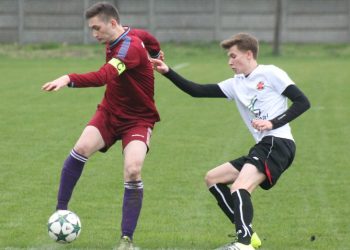 Trzeci nowy w Słupeckim Klubie Piłkarskim