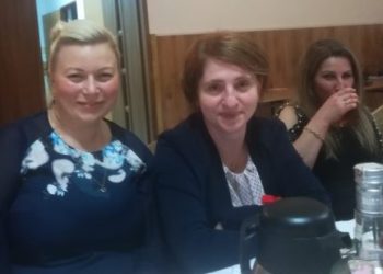 Dzień Kobiet w Ratyniu